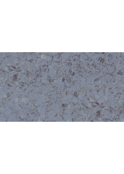 Линолеум Tarkett iQ Megalit - Megalit GRAPHITE BLUE 0623