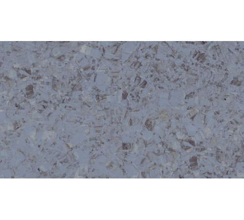 Линолеум Tarkett iQ Megalit - Megalit GRAPHITE BLUE 0623
