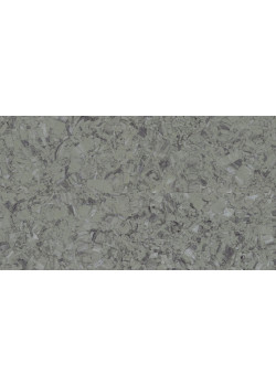 Линолеум Tarkett iQ Megalit - Megalit GRAPHITE GREEN 0624
