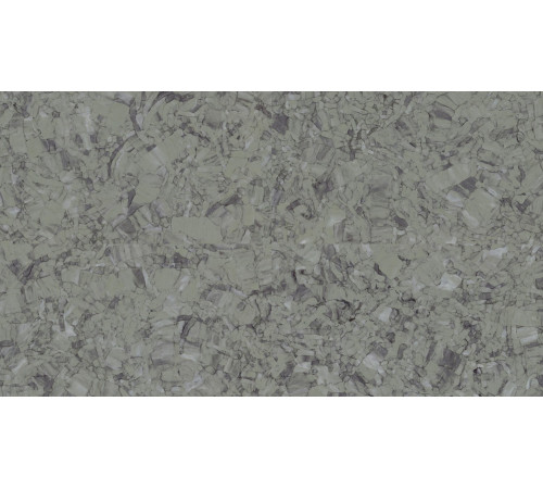 Линолеум Tarkett iQ Megalit - Megalit GRAPHITE GREEN 0624