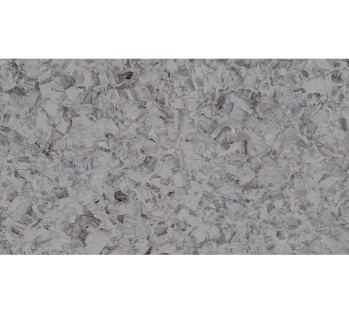 Линолеум Tarkett iQ Megalit - Megalit GRAPHITE GREY 0619