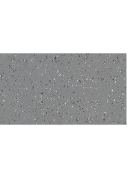 Линолеум Tarkett iQ NATURAL - Natural FLAKES COLD GREY 0057