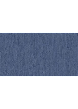 Линолеум Tarkett iQ OPTIMA - Optima DARK BLUE 0869