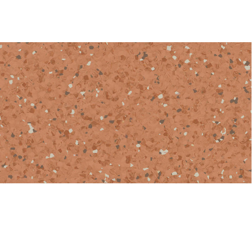 Линолеум Tarkett Primo Premium - Primo DARK ORANGE 0641