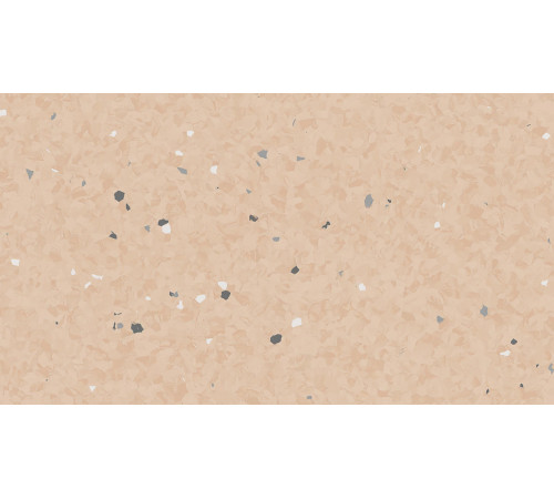 Линолеум Tarkett Eclipse Premium - Eclipse PASTEL ORANGE 0073