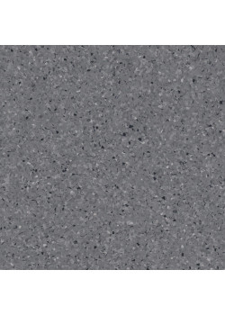 Линолеум Tarkett iQ TORO SC - Toro BLACK GREY 0578