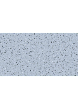 Линолеум Tarkett iQ TORO SC - Toro LIGHT BLUE 0960