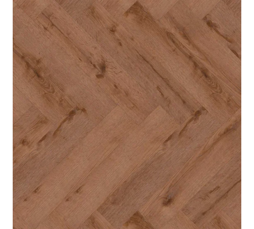Вінілова підлога ter Hurne Herringbone 2.5 Дуб Вашингтон 2419