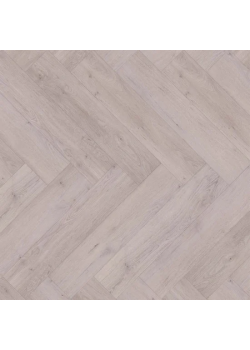 Виниловый пол ter Hurne Herringbone 2.5 Дуб Хельсинки 2066