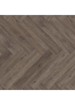 Виниловый пол ter Hurne Herringbone 2.5 Дуб Канберра 2044