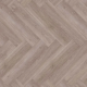 Вінілова підлога ter Hurne Herringbone 2.5 Дуб Осло 2071