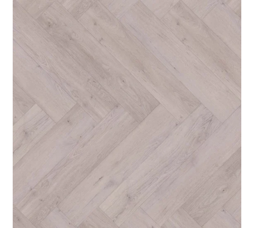 Вінілова підлога ter Hurne Herringbone 6 Дуб Гельсінкі 2066