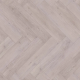 Вінілова підлога ter Hurne Herringbone 6 Дуб Гельсінкі 2066