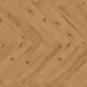 Вінілова підлога ter Hurne Herringbone 6 Дуб Йорк 2036