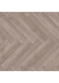 Виниловый пол ter Hurne Herringbone 6 Дуб Осло 2071
