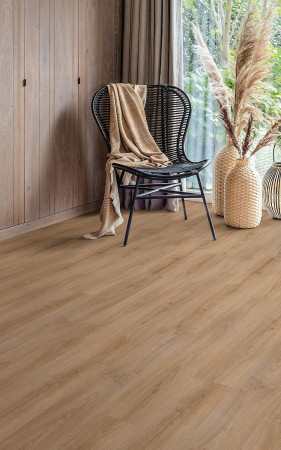 Вінілова плитка Unilin ELECTO Kentucky Oak 83847
