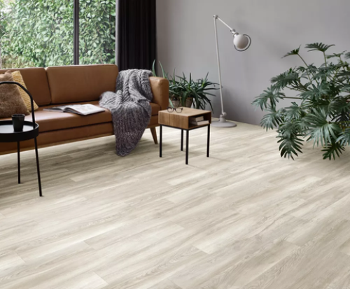 Вінілова плитка Unilin ELECTO Texas Oak 82204