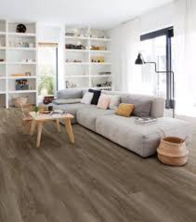 Вінілова плитка Unilin ELECTO Texas Oak 82895