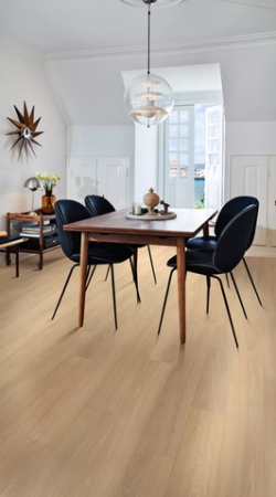 Вінілова плитка Unilin ELECTO Tucker Oak 85833
