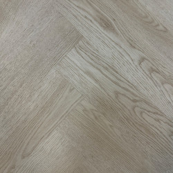 Вініл UNILIN Textura Acoustic Herringbone BARLEY OAK 84312