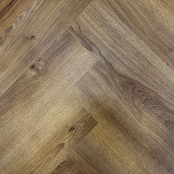 Вініл UNILIN Textura Acoustic Herringbone KENTUCKY OAK 83853