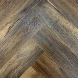 Вініл UNILIN Textura Acoustic Herringbone TEXAS OAK 82871