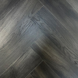 Вініл UNILIN Textura Acoustic Herringbone TEXAS OAK 82991