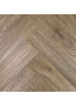 Ламинат Urban Floor Herringbone Harolde 7018