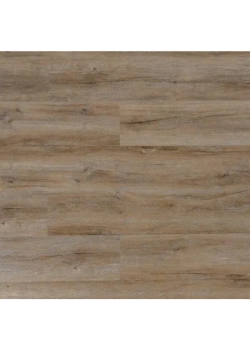 Виниловый пол Vinilam Ceramo Дуб Биль 8895