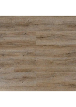 Виниловый пол Vinilam Ceramo click Дуб Биль 8895