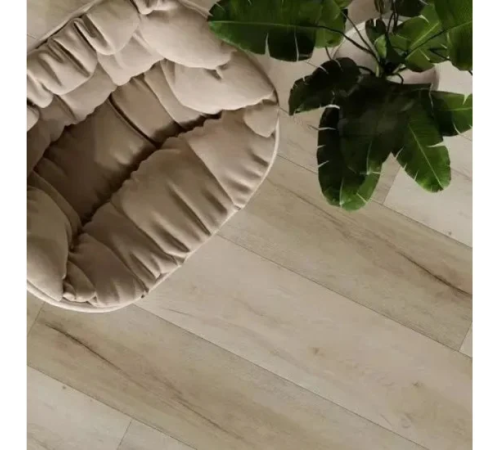 Вінілова підлога Vinilam Ceramo click Дуб Цюріх 8875