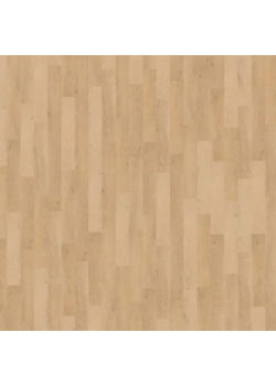 Виниловый пол Wineo 400 DB Wood XS Plain Oak Beige (DB281WXS)