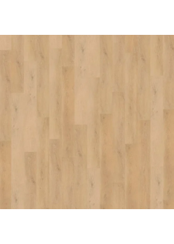 Виниловый пол Wineo 400 Multi-Layer Wood Plain Oak Beige (MLD281WL)