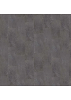 Виниловый пол Wineo 400 RLC Stone Timeless Slate Dark (RLC305SL)
