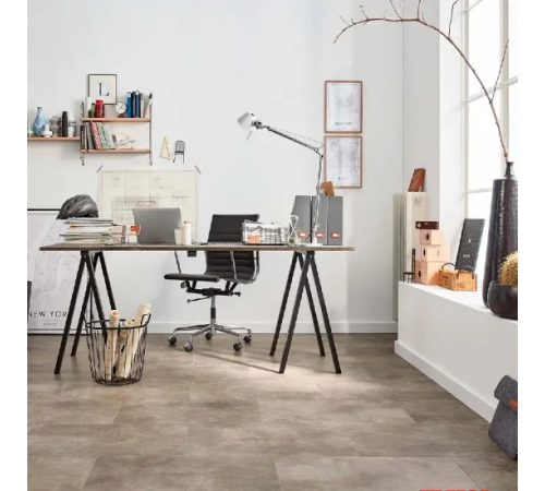 Виниловый пол Wineo 600 RLC Stone XL NoordFactory (RLC201W6)