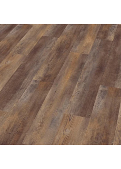 Виниловый пол Wineo 800 DB Wood Crete Vibrant Oak (DB00075)