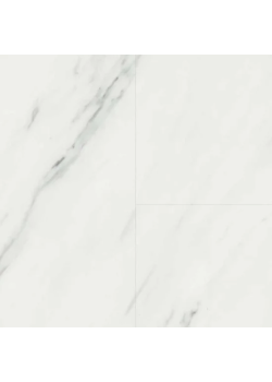 Виниловый пол Wineo 800 DLC Wood XL White Marble (DLC00090)