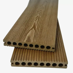 Террасная доска Woodlux Ultra 3D Grand Натур