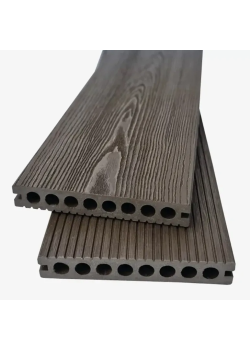 Террасная доска Woodlux Ultra 3D Grand Венге
