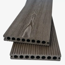 Террасная доска Woodlux Ultra 3D Grand Венге