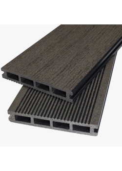 Террасная доска Woodlux Business Stone
