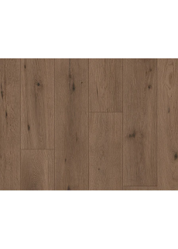 Ламинат XpertPro Best 4V 00331 Дуб Artisan Dark Brown