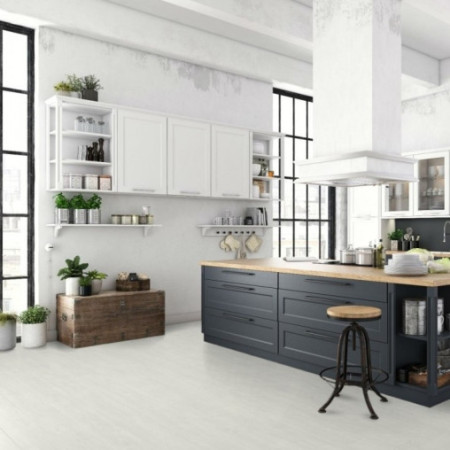 Ламінат YildizHome Vario Clic VISTA - Eyfel 91C