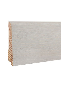 Плінтус NEO Plinth Дуб Крижаний 100х19х2200 мм. KLN100-05 Kluchuk