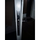Двери Технические EI 60 RAL 7035, 2 шт, Двери 1-2070*980,5 мм, рама 90 мм, Правая, Двери 2-2060*980 мм, рама 90 мм, Правая, Винница, Гонты 22а