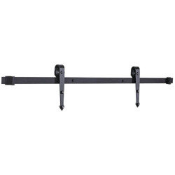 Раздвижная система LJ-1030-200 Loft