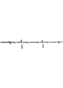Раздвижная система LJ-8050-200 для стеклянных дверей Loft