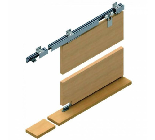 Фурнитура Lucido LC 100