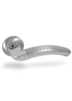 Ручки на розетах Apecs Premier H-0526-Z