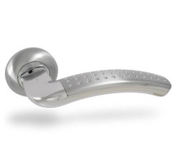 Ручки на розетах Apecs Premier H-0526-Z